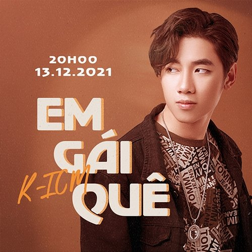 Em Gái Quê K-ICM