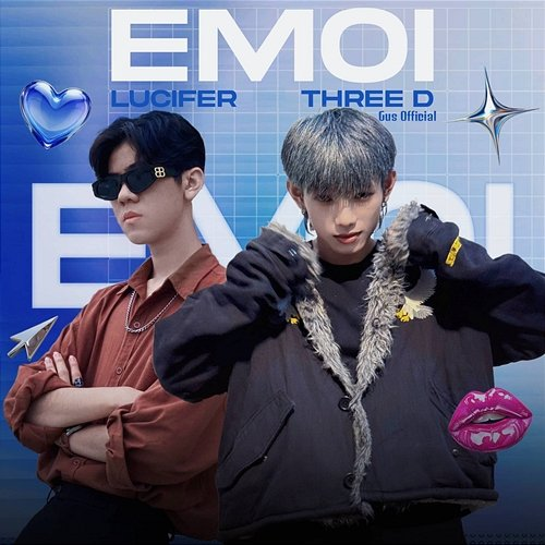 Em Ơi Lucifer, Three D, GusBeats