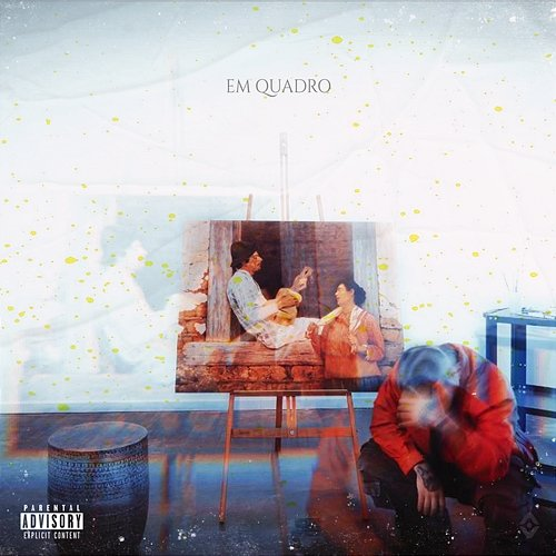 Em Quadro Kaisho, AlmaViva Música, No Cutty