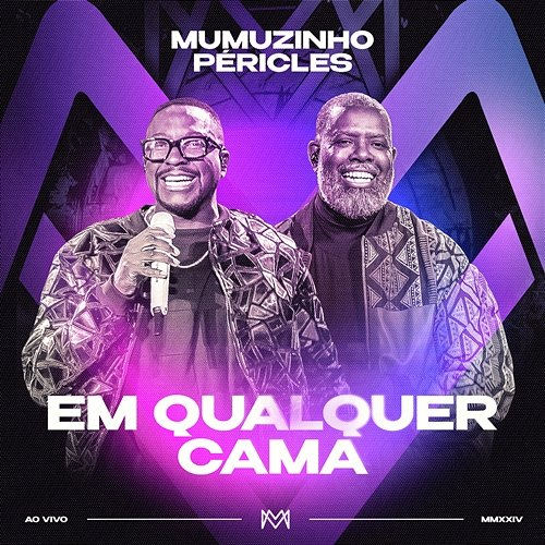 Em Qualquer Cama Mumuzinho, Péricles