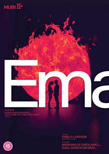 Ema Larrain Pablo