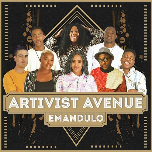 Emandulo Artivist Avenue