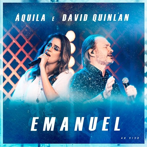 Emanuel David Quinlan, Áquila