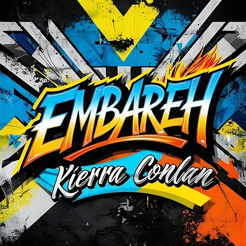 Embareh Kierra Conlan