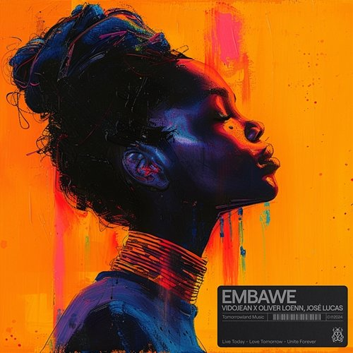 Embawe Vidojean X Oliver Loenn, José Lucas