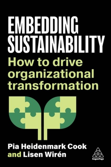 Embedding Sustainability Lisen Wiren