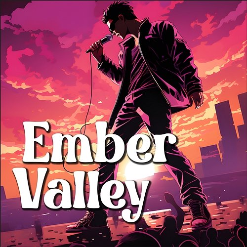 EMBER VALLEY Dominic Echo Chambers