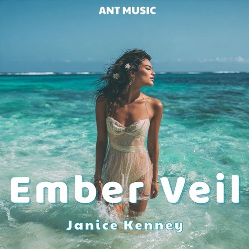 Ember Veil Janice Kenney
