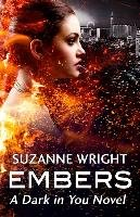 Embers Wright Suzanne