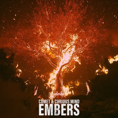 Embers Comet & Curious Mind