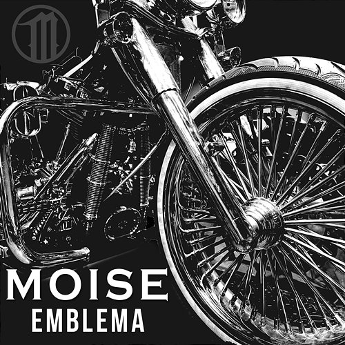 Emblema Moise
