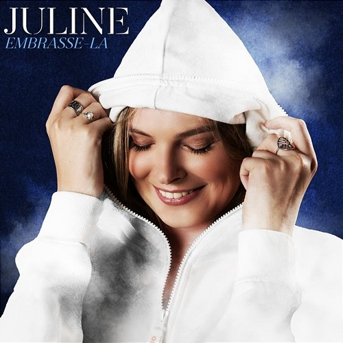 Embrasse-la Juline