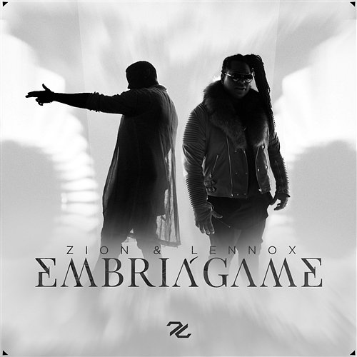 Embriágame Zion & Lennox