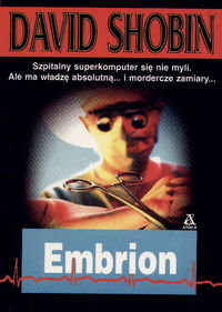 Embrion Shobin David