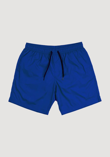 EMBROIDERED BEACH SHORTS Inna marka