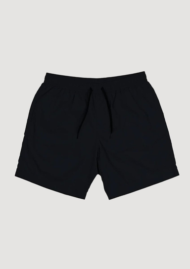 EMBROIDERED BEACH SHORTS Inna marka
