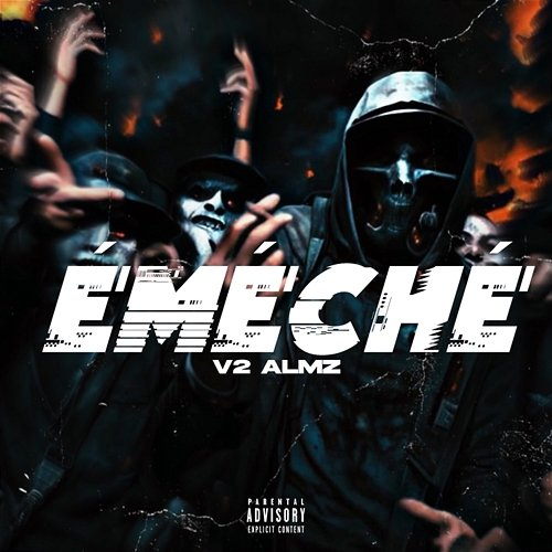 ÉMÉCHÉ 2 V2 Almz