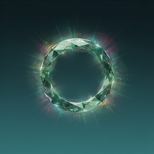 Emerald Corona Willem Hoffmann