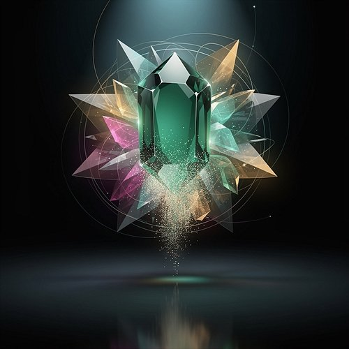 Emerald Ending Matthias Lefevre