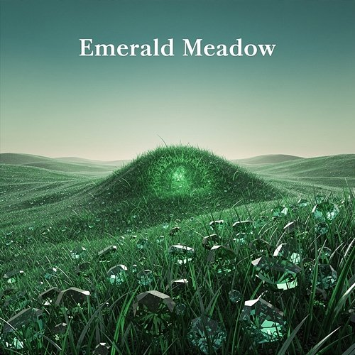Emerald Meadow Rene Van Dorne