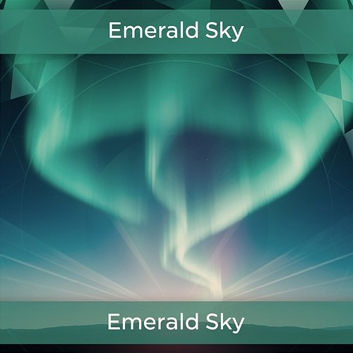 Emerald Sky Arvid Van Elsen