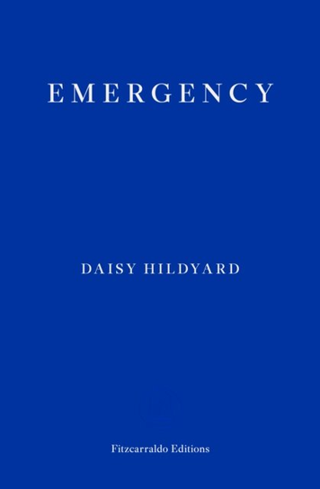 Emergency Daisy Hildyard