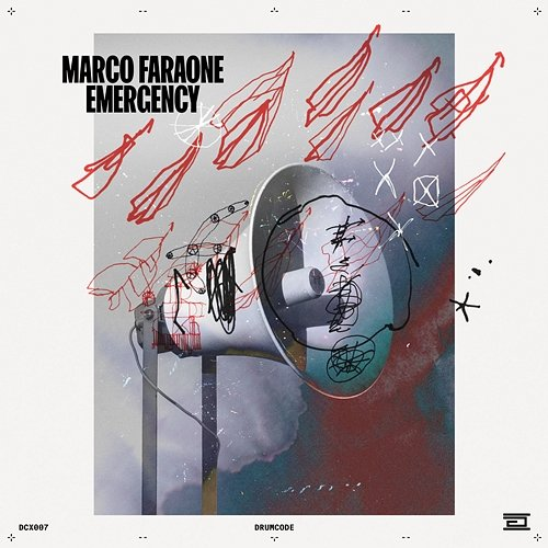 Emergency Marco Faraone