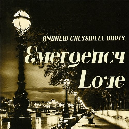 Emergency Love Andy Davis