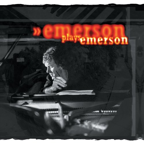 Emerson Plays Emerson Keith Emerson