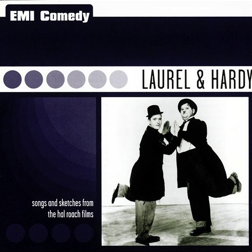 EMI Comedy Laurel & Hardy
