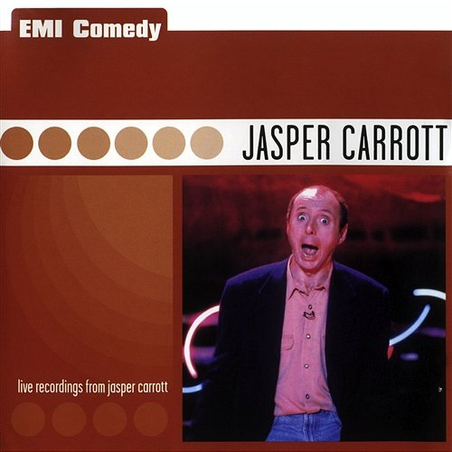 EMI Comedy Jasper Carrott