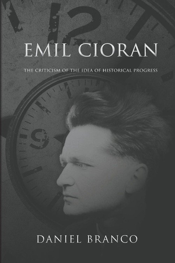 Emil Cioran Branco Daniel