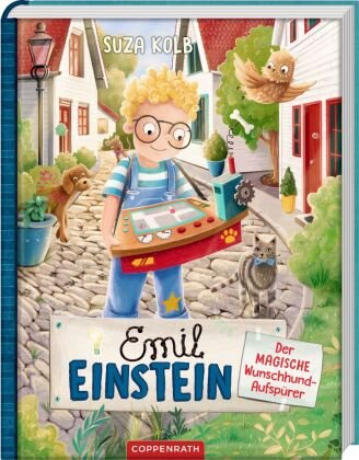 Emil Einstein (Bd. 4) Coppenrath, Münster