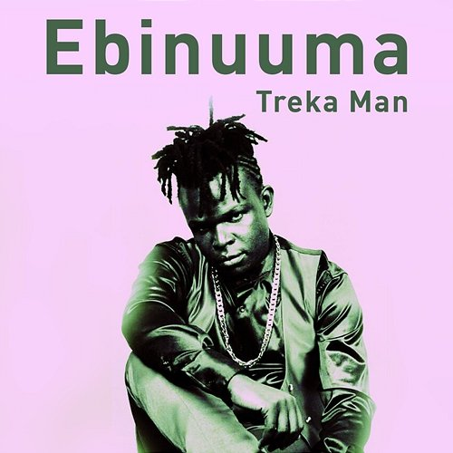 Emirimu Treka Man