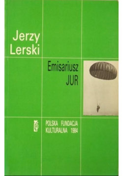 Emisariusz JUR Polska Fundacja Kulturalna
