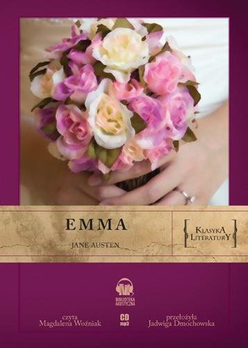Emma Austen Jane