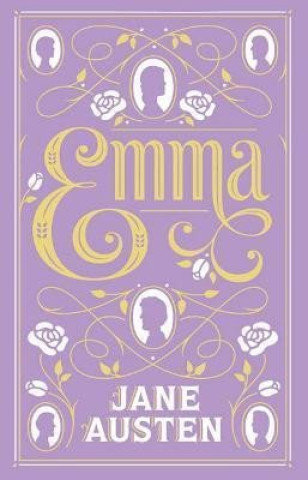 Emma Austen Jane