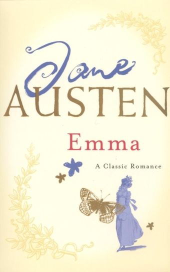 Emma Austen Jane