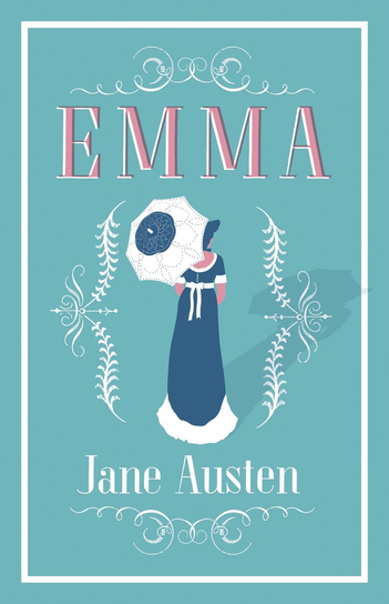 Emma Austen Jane