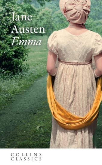 Emma Austen Jane