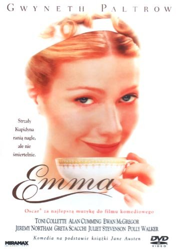 Emma McGrath Douglas