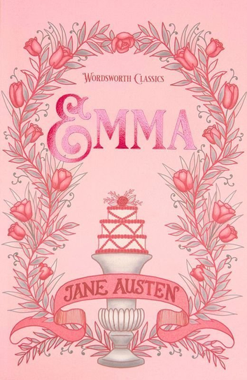 Emma. Wordsworth Classics Austen Jane