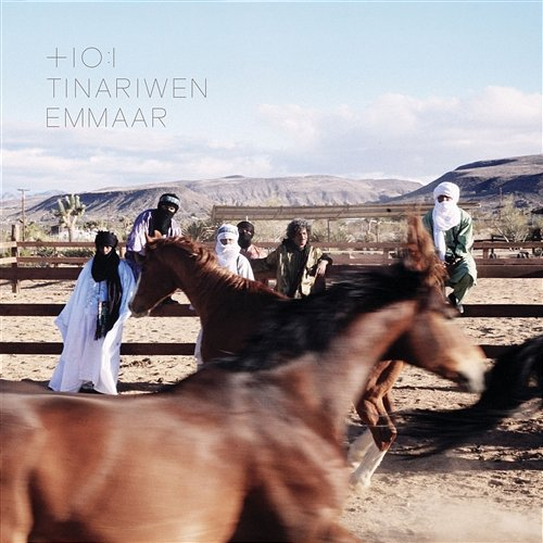 Emmaar Tinariwen
