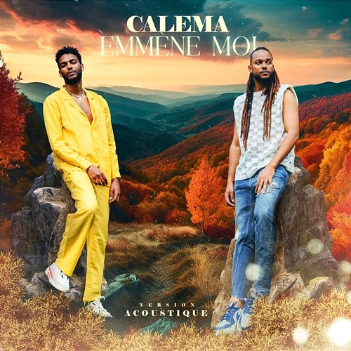 Emmène Moi Calema