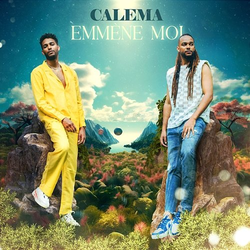 Emmène Moi Calema