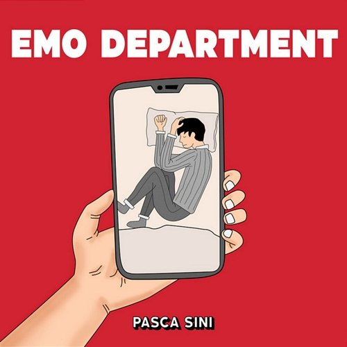 Emo Department Pasca Sini