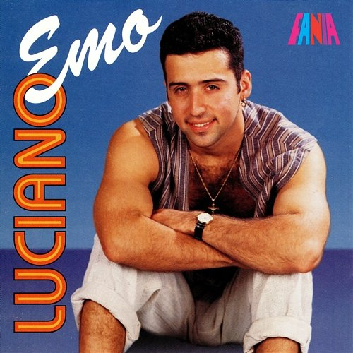 Emo Luciano Emo Luciano