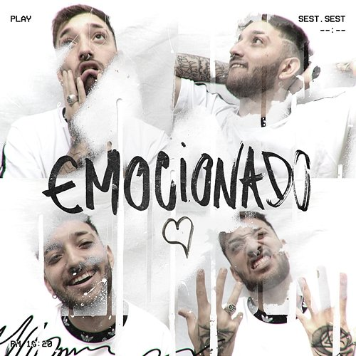 Emocionado Sest