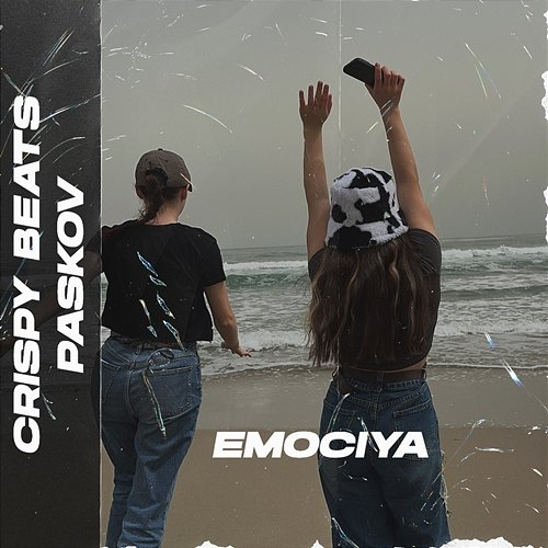EMOCIYA Crispy Beats, PASKOV