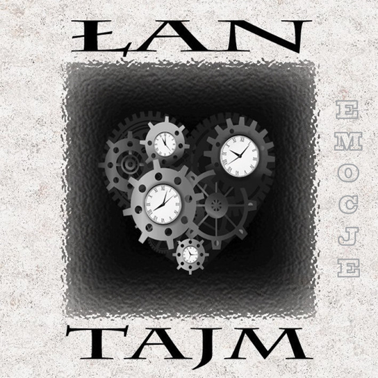 Emocje Łan Tajm